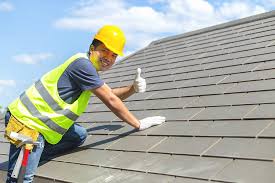 Emergency Roof Repair in Alhambra, CA